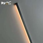 3000K 4000K Touch Activated Under Cabinet Lighting 8mm Slim Linkable