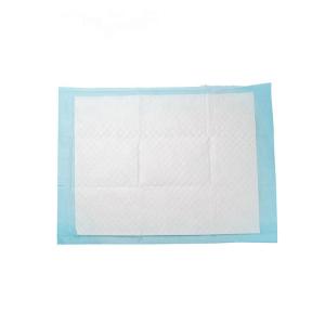 Wholesale Hospital Medical M X L Inconvenient Bed Pet Dry Surface 60 X 90 from china suppliers