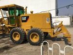 Used 2014 Caterpillar 140g Motor Grader on Good Price Secondhand Grader Cat 140g