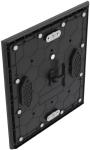 P1.5 Small Pixel Pitch HD Led Screen 480*540mm Aluminum Die-Casting Cabinet COB