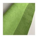 Eco-friendly natural bark grain cork cloth Embossed Eco Friendly Shoe Materials