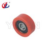 3807181801 Homag Transport Roller Support Roller For Homag Weeke Machine