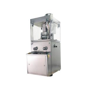 Wholesale ZP Series Candy Salt Rotary Tablet Press Machine / Tablet Making Machine from china suppliers