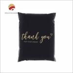 Gravure Printed Shipping Mailing Bag Waterproof Strong Adhesive Seal 10 Colors