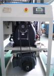 75kw Rotorcomp NK rotary screw air compressor in TUV certificates, 5 years