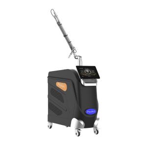 Wholesale 532nm 755nm 1320nm Picosecond Laser Tattoo Removal Machine For Pigmentation Removal from china suppliers