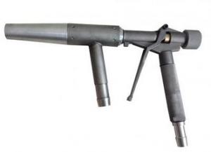Wholesale Sand Blast Gun Ceramic Blasting Nozzle For Sparyer Gun from china suppliers