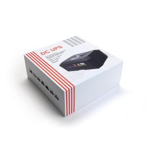 Wholesale Rechargeable 48000mah Mini Portable Ups Power Supply For Router And Wifi Antenna from china suppliers