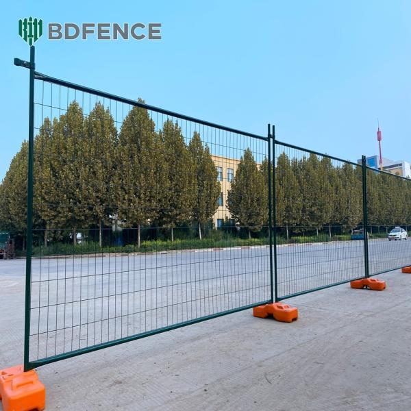 Australia Outdoor Building Removable Temp Fence Panels Trellis Building Zaun