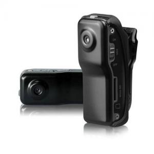 China HD 720P Micro DV Camera Recorder MD80 Sports DVR Spy Webcam W/ Sound detection Trigger on sale