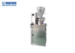 Instant Coffee Mini Ce 60ml Strip Packaging Machine