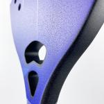 Raquetas De Racket Padel Tennis High Balance 12k Carbon Fiber Padel Racket