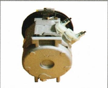 ALA20147 TOYOTA Compressor Toyota Prado AC Compressor S10S17C AC Compressor 447180-5400 88310-6A150 AC Compressor 1A