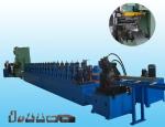 1.0mm Material 200T Press Rack Roll Forming Machine