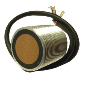 Wholesale 1Mhz Ultrasonic Oil Level Sensor Under Stainless Steel Tank Wide Operating Temperature from china suppliers