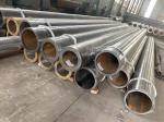 Hydraulic Thick Wall Seamless Pipe ASTM A335 P5 P9 P11 P12 P22 P91 alloy Steel
