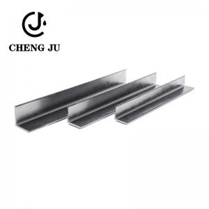 Wholesale Hot Dipped Stainless Steel 304 Angle Bar Roofing Sheet Accessories from china suppliers