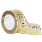 Underwear Boxes Packaging Polyester Organza Ribbon Bulk