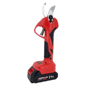 Wholesale Professional Wood Scissors Gardening Electric Pruning Shears Pole Lithium Trimmer from china suppliers