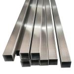 A73 Super Duplex Stainless Steel Pipe Industrial Stainless Steel Pipe 316