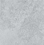 Indoor Cement Look Floor Tile 600*600MM Grey Color Acid Resistant