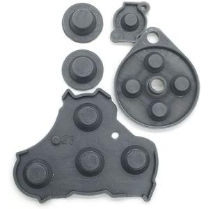 Wholesale Replacement Silicone Rubber Pad Conductive Adhesive Right Button Keypad For Nintendo Ngc Controller from china suppliers