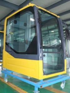 Wholesale Komatsu PC220-7 Excavator Cab/Cabin Operator Cab OEM 20Y-54-01141 from china suppliers