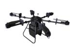Battery Capacity 22000MAh Multi Rotor Drone 4-30D 265 Airtime Minutes Working