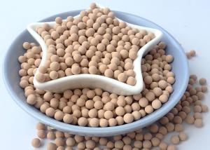 Wholesale Screening 3A Molecular Sieve Desiccant Adsorbent For Liquid Gas Purification from china suppliers