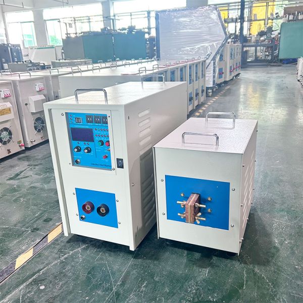 High Frequency Welding Machine Quenching Equipment Induction Heating Equipment Customized 70KW CN;GUA Yuyang