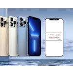 OEM Mobile Phone Iphone 12 Front Glass Replacement With OCA