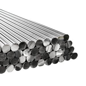 Wholesale 441 410 430 316L Stainless Steel Round Bar Cold Rolled For Constructions Polished Bright from china suppliers