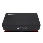 Smooth 2A Electric Tattoo Gun Supply Kit Permanent Makeup Machine Needle