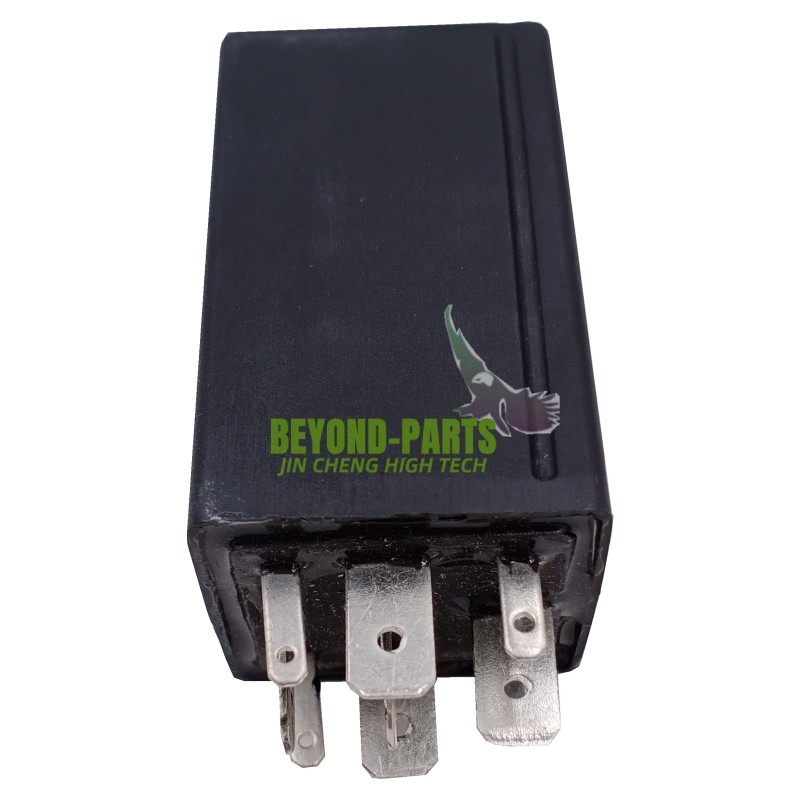 catererpillar Paver Spare Parts VBS Relay 4700382782 382782