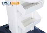 OEM ODM Equipment Prototype Plastic Injection Mold Beauty Device Model