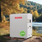 380V Water Source Heatpump 45 KW With Space Saving And Energy Saving Copeland