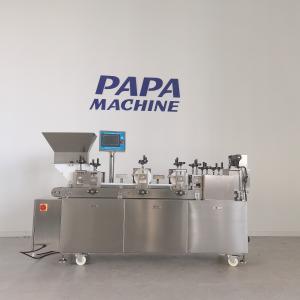 Wholesale Papa Small P320 Cripsy Rice Bar Production Machine For Sales from china suppliers