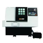 Cnc Automatic Lathe Machine Lathe Cnc Machine slant bed cnc lathe machine high