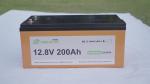 25.6V 24v 100ah Lifepo4 Battery For Inverter Solar Lithium Iron Phosphate