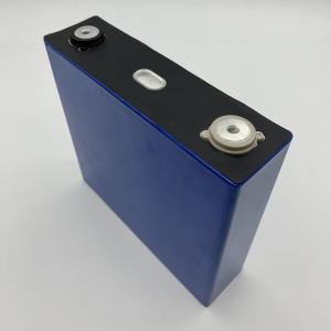 Wholesale CATL 3.2V 120Ah Rechargeable Lifepo4 Battery For Solar Power System from china suppliers