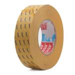 TESA 68740 Black Color Double Sided Adhesive Tape 0.03MM Thick PET Film