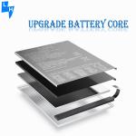 High Capacity 3000mAh BL-45B1F Mobile Phone Battery for LG V10 H961N H962 H968