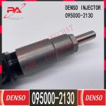 095000-2130 Common Rail Diesel Fuel Injector Assy 295050-2130 For ISUZU 4HK1