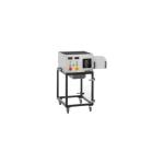 Didactic Equipment Air Conditioner Training Equipment universal drive and brake