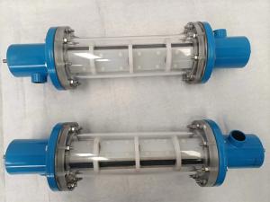 Wholesale GA1 Titanium Electrode electrolytic cell for drinking water treatment from china suppliers