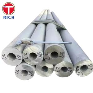Wholesale ASTM A53 GR B Hot Rolled Carbon Steel Seamless Pipe For Oil Gas Pipeline Construction from china suppliers