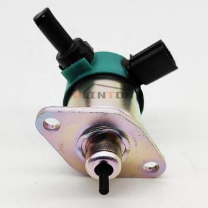 Wholesale Stop Solenoid 17208-60016 17208-60015 For D1005 D1105 V1305 V1505 Engine -Arrival from china suppliers