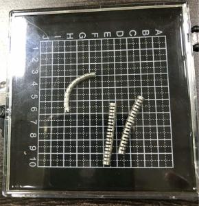 Wholesale High Precision Laser Cutting Burr Free For General Surgery Component from china suppliers
