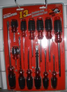 Wholesale 13 pcs screwdriver set from china suppliers