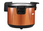 Non Stick Coating 9KG 19L 48 Hours Sushi Rice Warmer